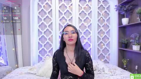 Lucy Liiu online show from 12-30-24, 11:28