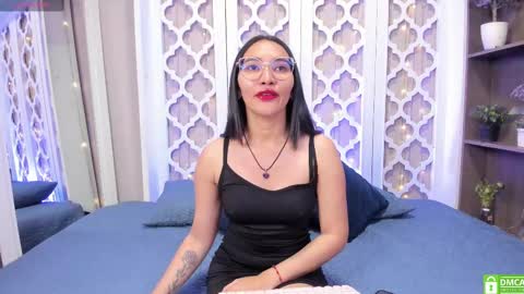 Lucy Liiu online show from 01-02-25, 06:01