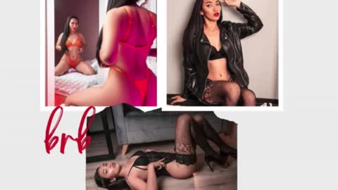 Lucy Liiu online show from 01-02-25, 09:07