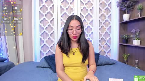 Lucy Liiu online show from 01-08-25, 06:20