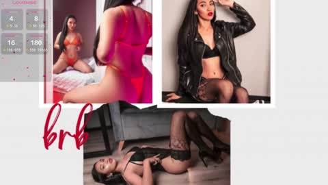 Lucy Liiu online show from 01-11-25, 10:29