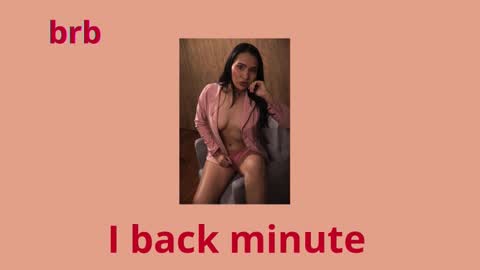 Lucy Liiu online show from 03-10-25, 03:20