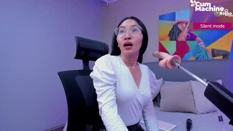 Lucy Liiu online show from 09-28-25, 02:11