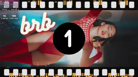 Lucy Liiu online show from 11-22-25, 03:22