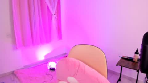 Snapshot of lucyy_peach chatting on 12-02-24, 04:31 LUCYY FROM HOME online show from 12-02-24, 04:31