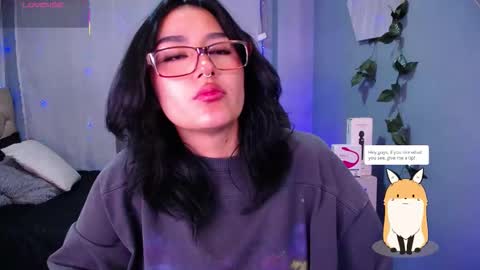 LUDOVICA online show from 03-07-26, 03:14