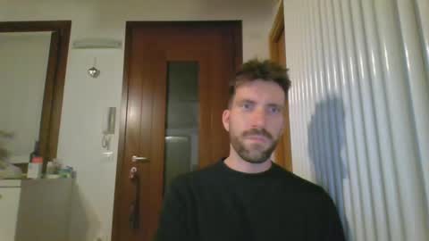 Snapshot of ludovichi chatting on 01-30-25, 09:36 ludovichi online show from 01-30-25, 09:36