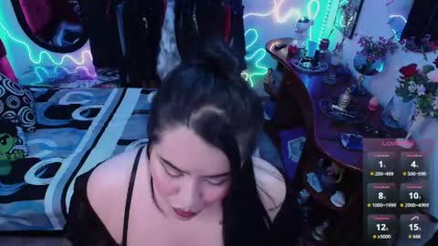 Lufek23 online show from 06-02-26, 05:15