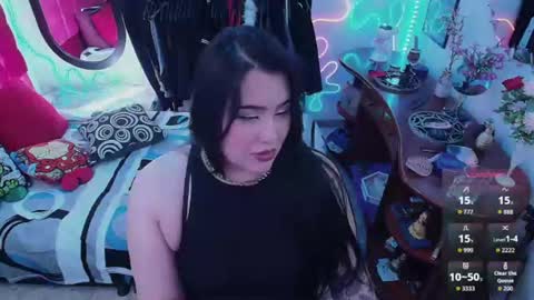 Lufek23 online show from 06-27-26, 06:24