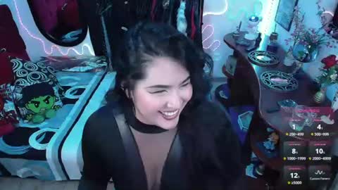 Lufek23 online show from 07-14-26, 04:56