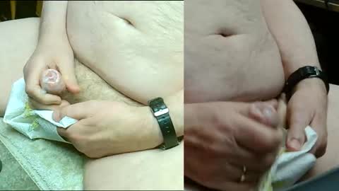 Snapshot of luhamburg chatting on 11-22-25, 01:26 Luhamburg online show from 11-22-25, 01:26