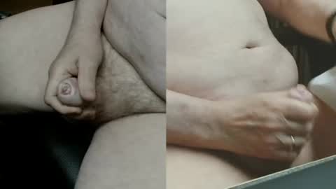 Snapshot of luhamburg chatting on 06-19-26, 01:43 Luhamburg online show from 06-19-26, 01:43