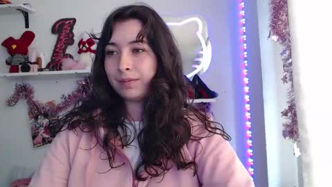 Luhana online show from 02-03-26, 01:49