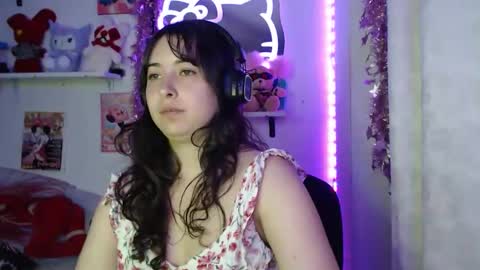 Luhana online show from 03-22-26, 04:05