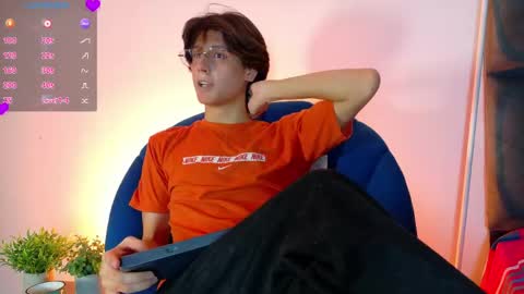 Lui online show from 04-20-26, 03:42