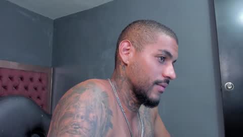 Snapshot of luigi1_ chatting on 01-21-25, 02:11 Luigi Vitale online show from 01-21-25, 02:11