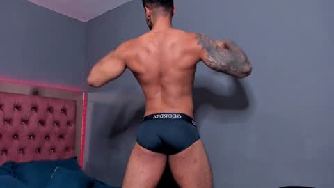 Snapshot of luigi1_ chatting on 01-25-25, 05:07 Luigi Vitale online show from 01-25-25, 05:07