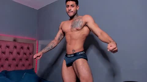 Snapshot of luigi1_ chatting on 02-04-25, 03:11 Luigi Vitale online show from 02-04-25, 03:11