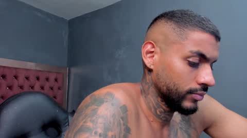 Snapshot of luigi1_ chatting on 02-08-25, 07:05 Luigi Vitale online show from 02-08-25, 07:05