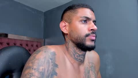 Snapshot of luigi1_ chatting on 02-18-25, 07:43 Luigi Vitale online show from 02-18-25, 07:43