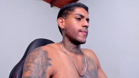 Snapshot of luigi1_ chatting on 10-21-25, 02:34 Luigi Vitale online show from 10-21-25, 02:34