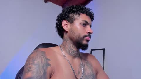 Luigi Vitale online show from 03-17-26, 01:10