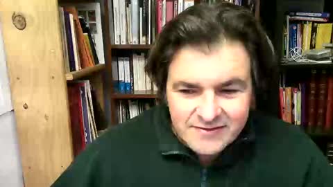 LUIGIJOHN online show from 01-27-25, 09:55