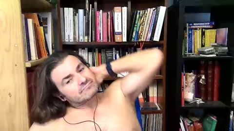 LUIGIJOHN online show from 10-23-25, 02:11