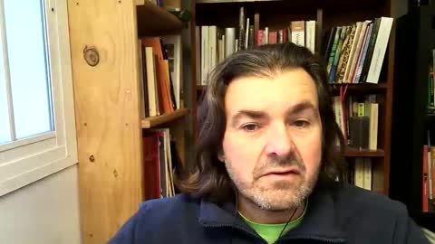 LUIGIJOHN online show from 12-04-25, 07:39