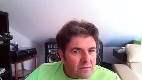 Snapshot of luigijohn chatting on 01-10-26, 01:13 LUIGIJOHN online show from 01-10-26, 01:13