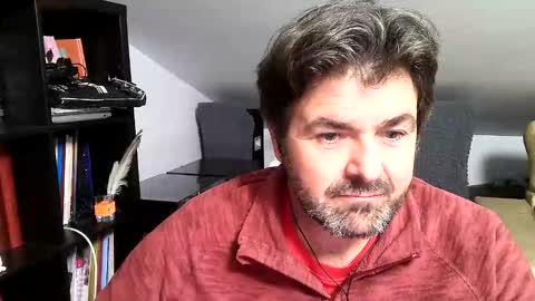 Snapshot of luigijohn chatting on 01-31-26, 08:40 LUIGIJOHN online show from 01-31-26, 08:40