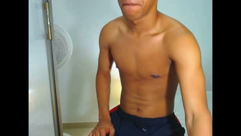 MY NAME IS LUIGI online show from 07-12-26, 04:03