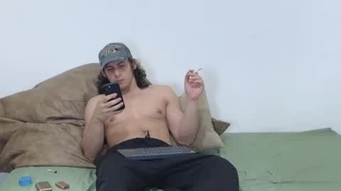 Luigi online show from 09-10-25, 09:04