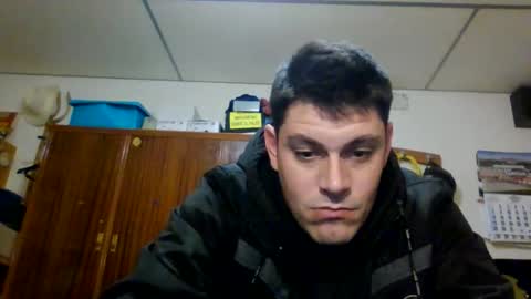 Snapshot of luis2423 chatting on 01-11-26, 05:18 A slave to the mistress.. un esclavo para las amas dominantes. online show from 01-11-26, 05:18