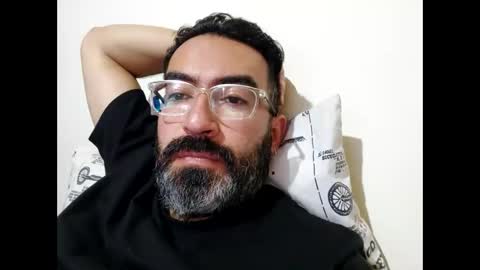 Hairyman online show from 12-09-24, 12:45