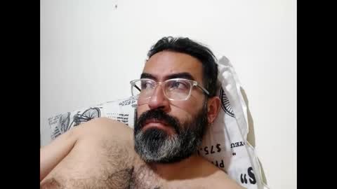 Hairyman online show from 12-17-24, 05:07