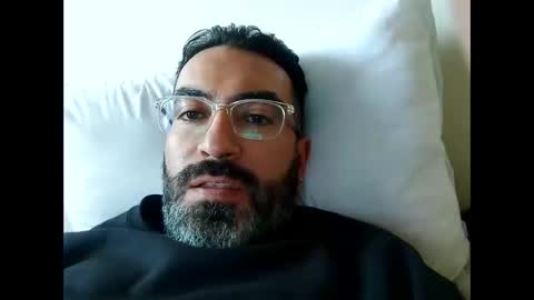 Hairyman online show from 12-29-24, 06:16