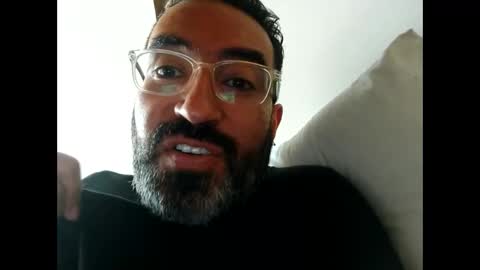 Hairyman online show from 01-05-25, 04:38