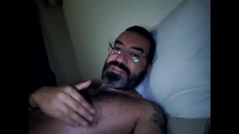 Hairyman online show from 02-21-25, 09:13