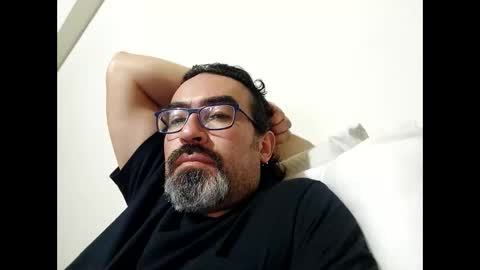 Hairyman online show from 02-03-26, 01:37