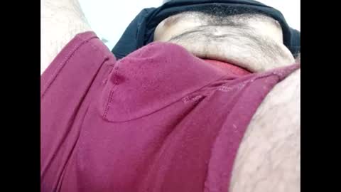 Snapshot of luis2988z chatting on 05-13-26, 02:09 Hairyman online show from 05-13-26, 02:09