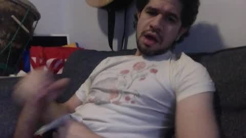 luis603ito online show from 11-13-25, 01:21