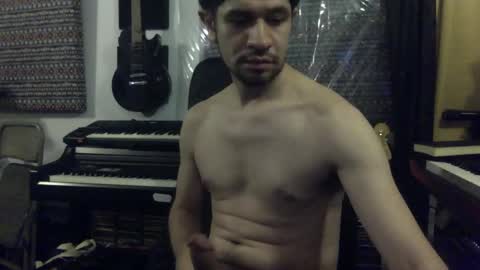 luis603ito online show from 11-28-25, 05:43