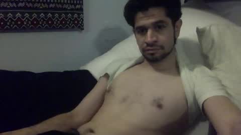 luis603ito online show from 11-28-25, 10:45