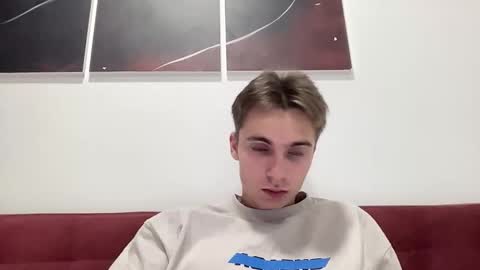 Luis online show from 10-17-25, 08:55