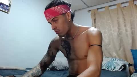 Snapshot of luis_as chatting on 03-19-26, 12:14 Luis AS online show from 03-19-26, 12:14