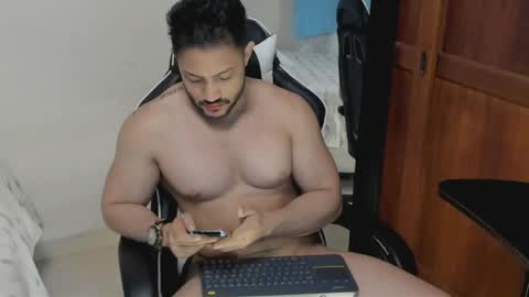 luis_baptista online show from 04-22-26, 12:46