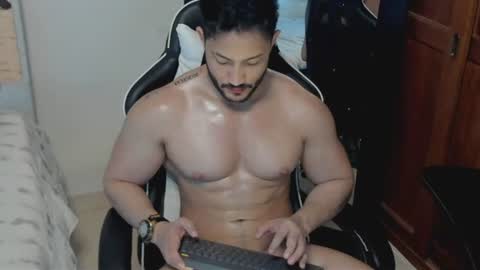 luis_baptista online show from 06-21-26, 08:11