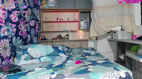 Hot Latina online show from 10-26-25, 04:07