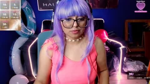 luisa_bunny online show from 01-13-25, 10:13